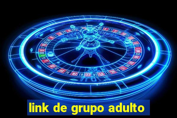 link de grupo adulto